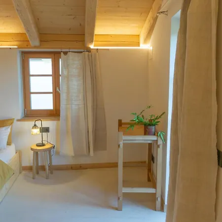 Agriturismo Mirtilla Trento Exterior photo