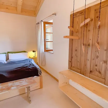 Agriturismo Mirtilla Trento Exterior photo
