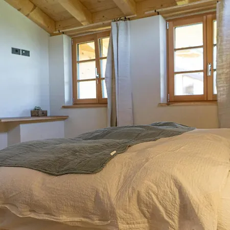 Agriturismo Mirtilla Trento Exterior photo