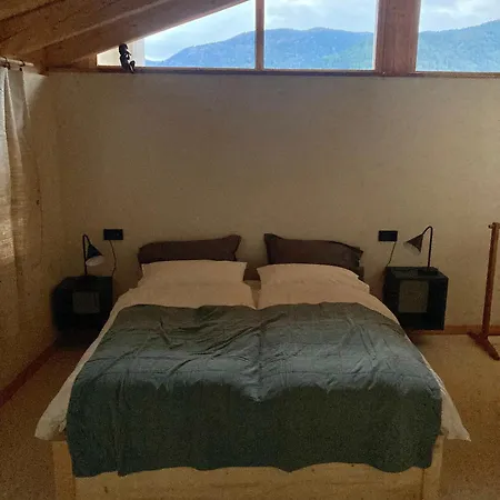 Agriturismo Mirtilla Trento Exterior photo