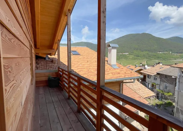 Agriturismo Mirtilla