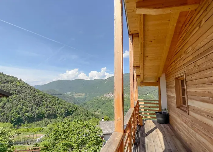 Agriturismo Mirtilla