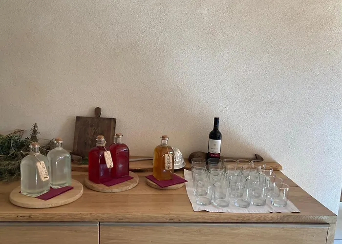Agriturismo Mirtilla