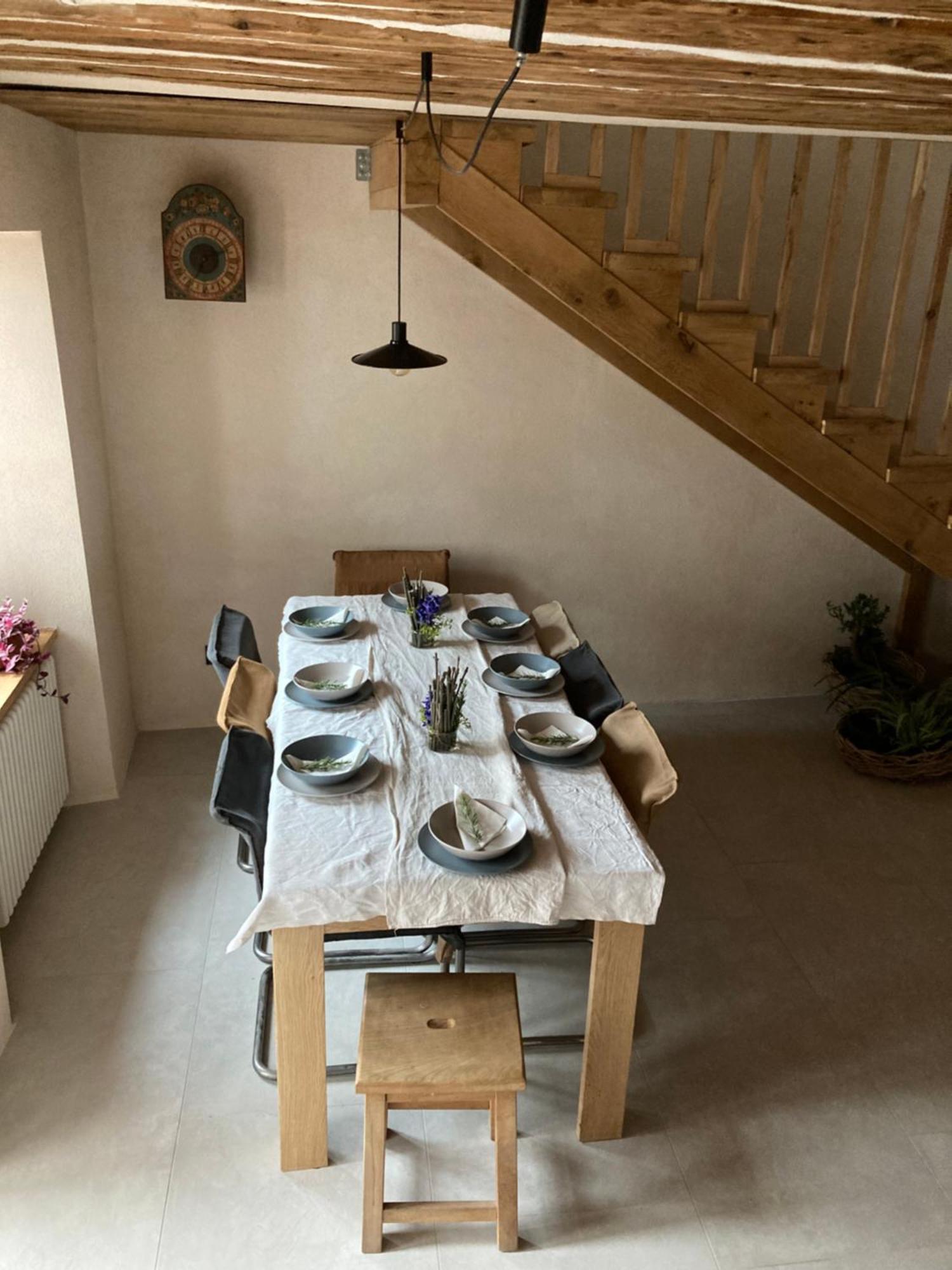 Mirtilla Farm stay Trento