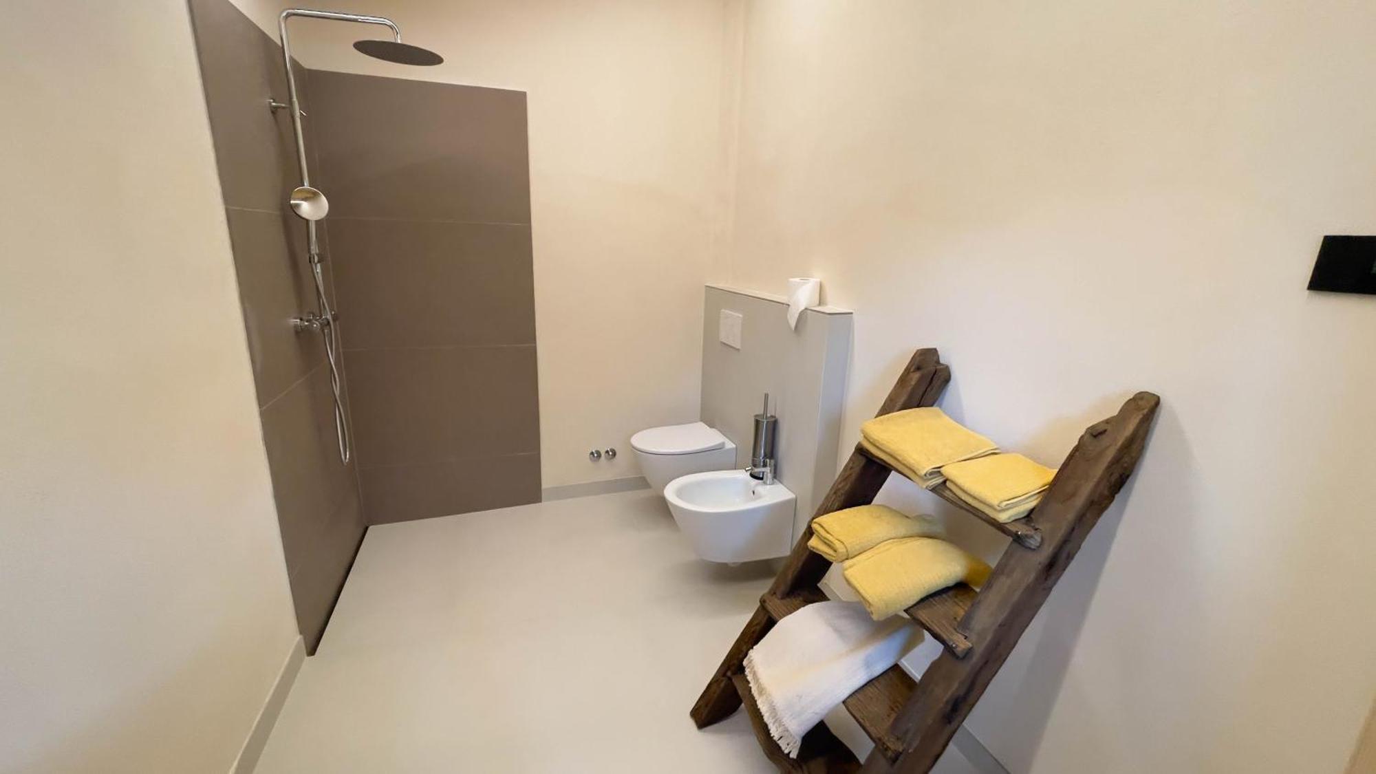 Farm stay Mirtilla Trento