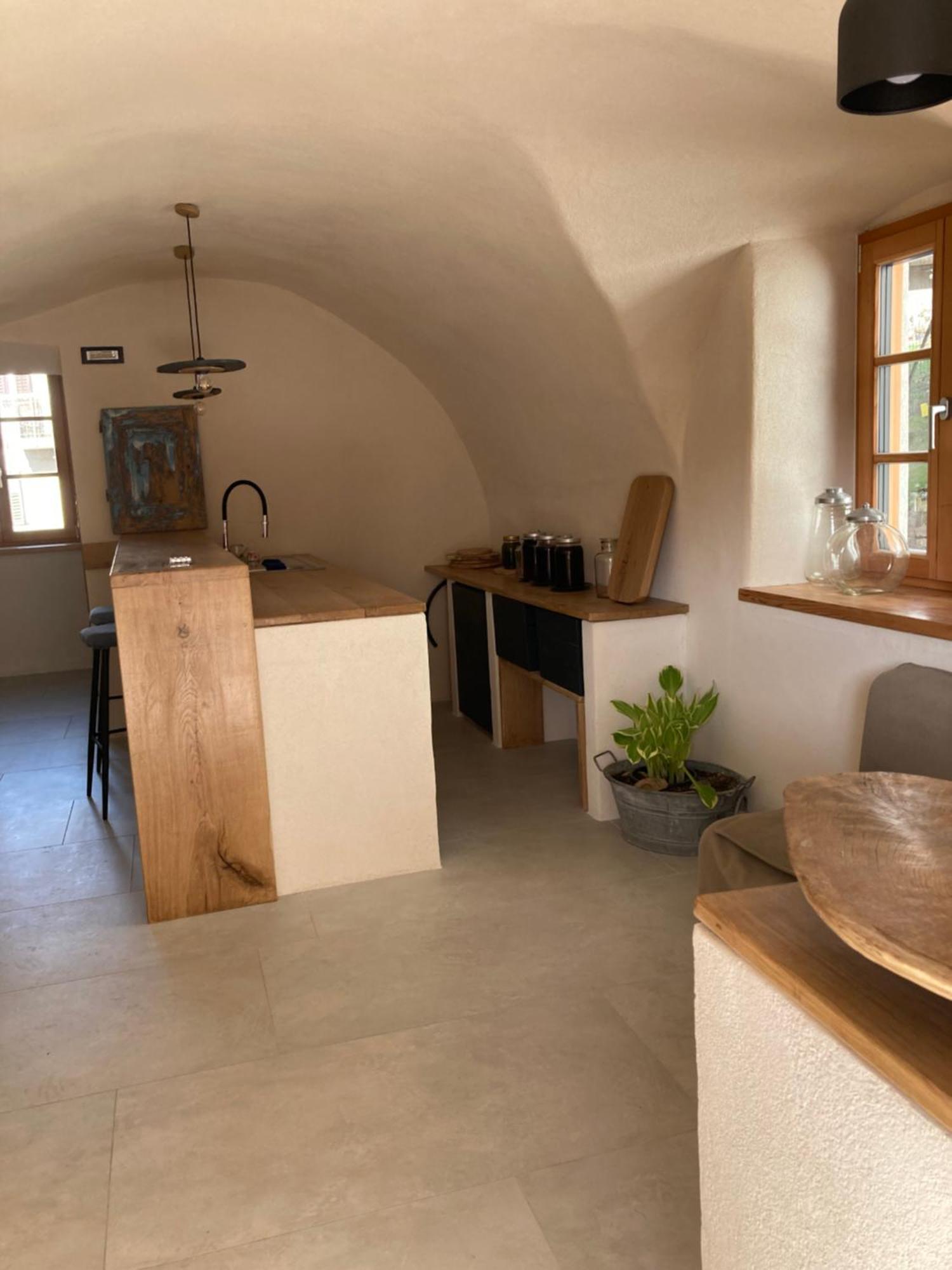Mirtilla Farm stay