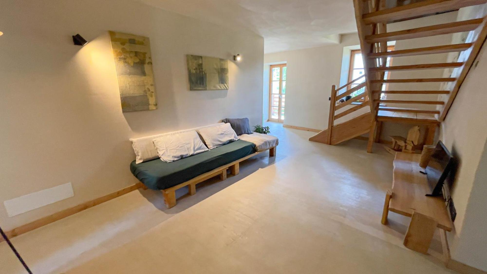 Alloggio per agriturismo Mirtilla *