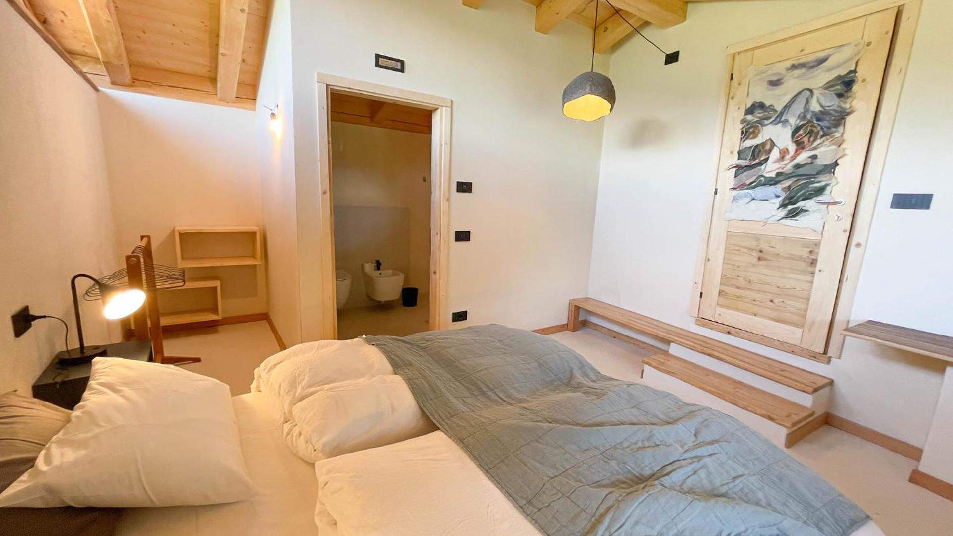 Mirtilla Farm stay Trento