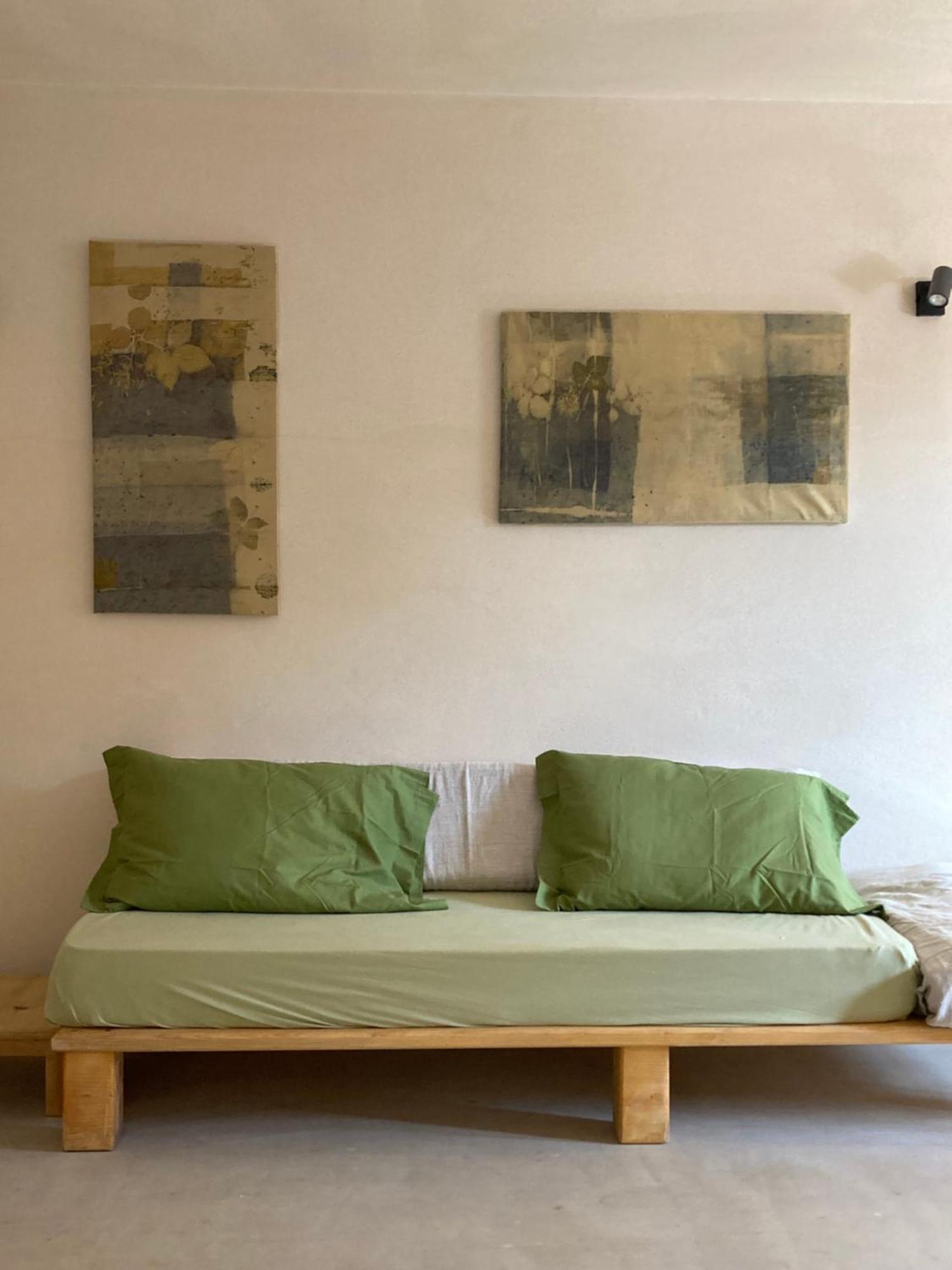 Mirtilla Farm stay