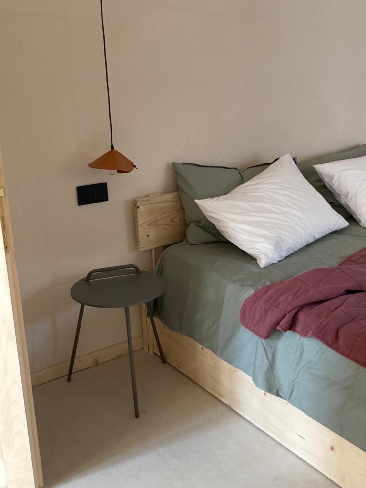 Farm stay Mirtilla Trento