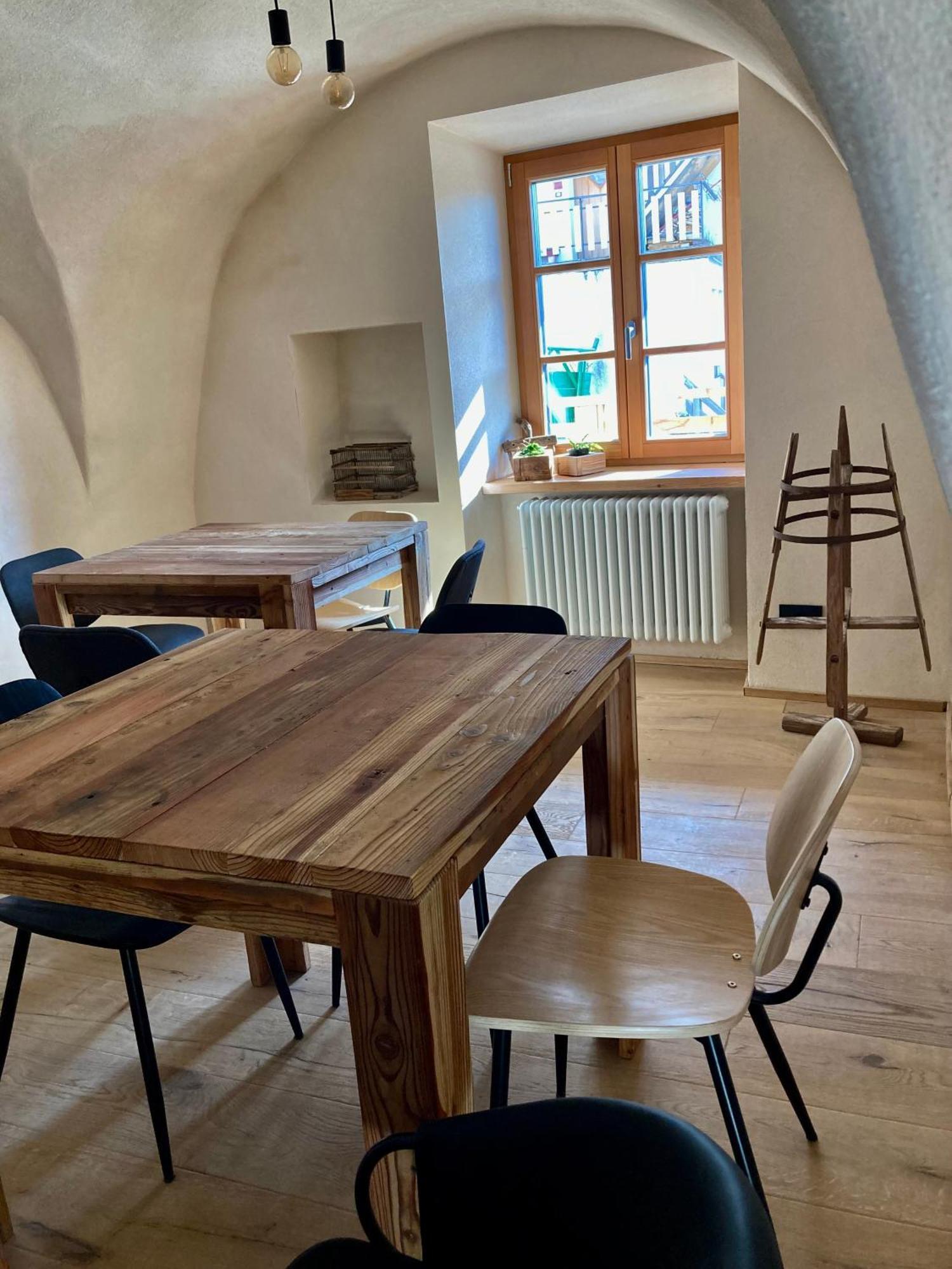Mirtilla Farm stay Trento